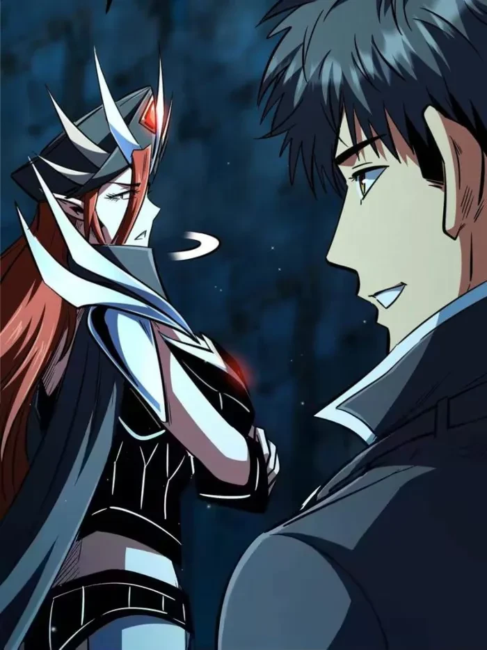 Super Gene Chapter 402 - 53