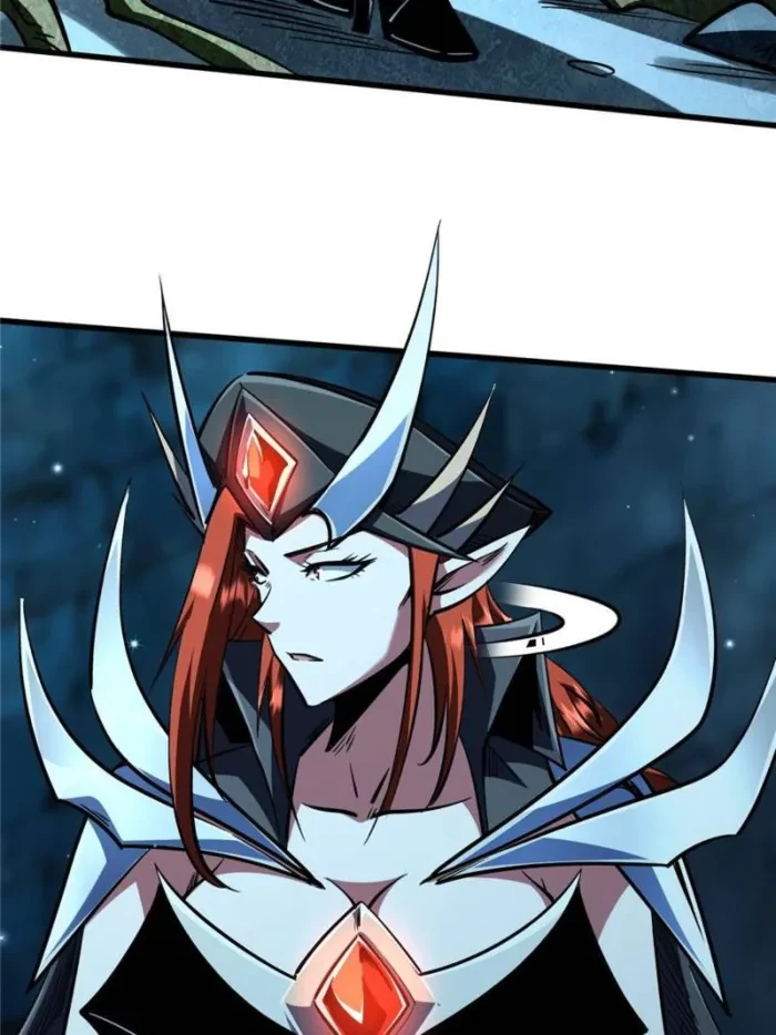 Super Gene Chapter 402 - 58