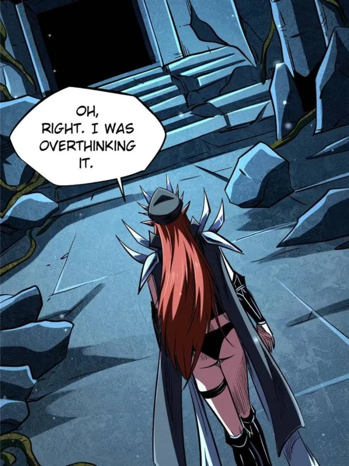 Super Gene Chapter 402 - 62