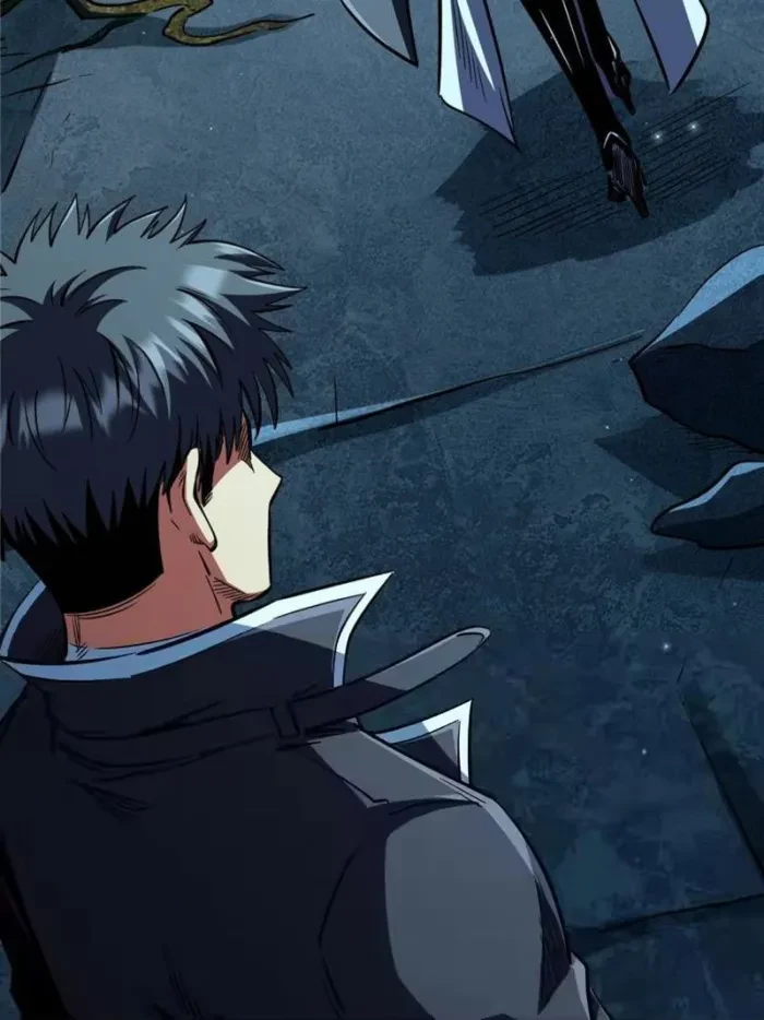 Super Gene Chapter 402 - 63