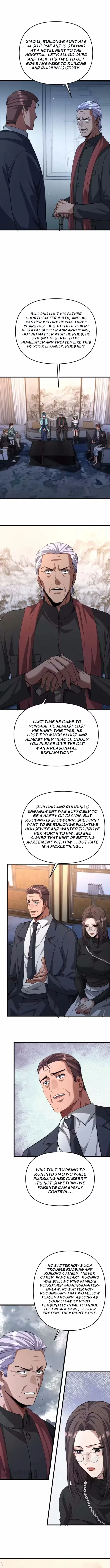 I’m Stuck On The Same Day For A Thousand Years Chapter 253 - 7