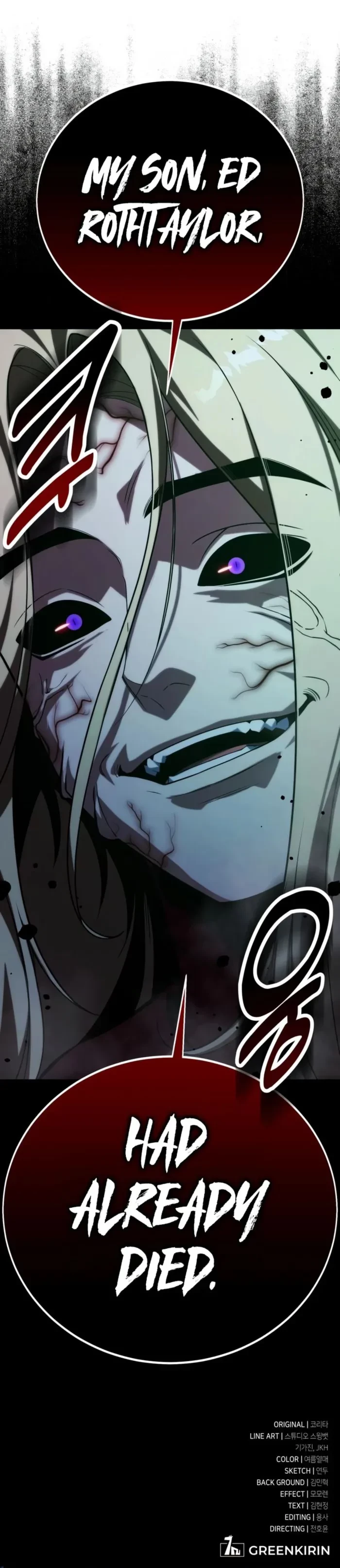 The Extra's Academy Survival Guide Chapter 99 - 18