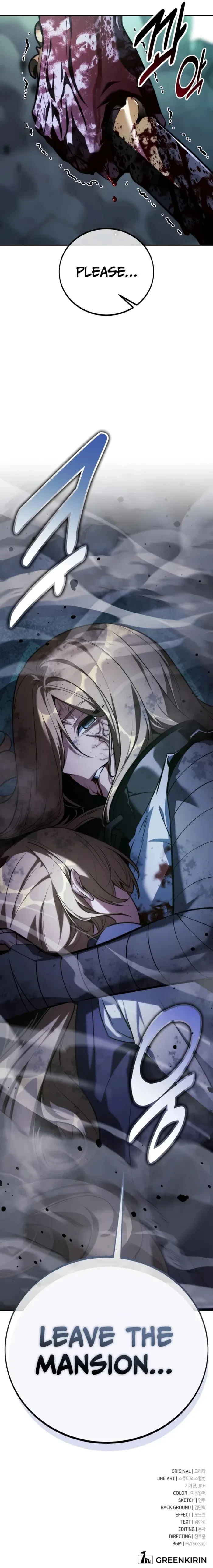 The Extra's Academy Survival Guide Chapter 98 - 19