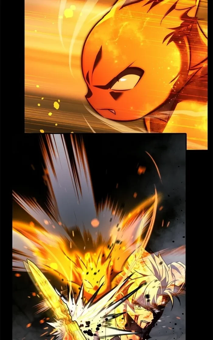 The Extra's Academy Survival Guide Chapter 82.5 - 2