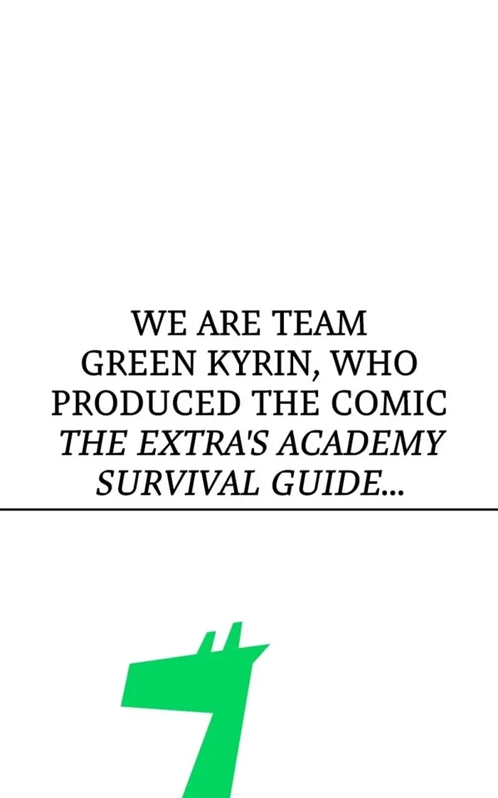 The Extra's Academy Survival Guide Chapter 82.5 - 8