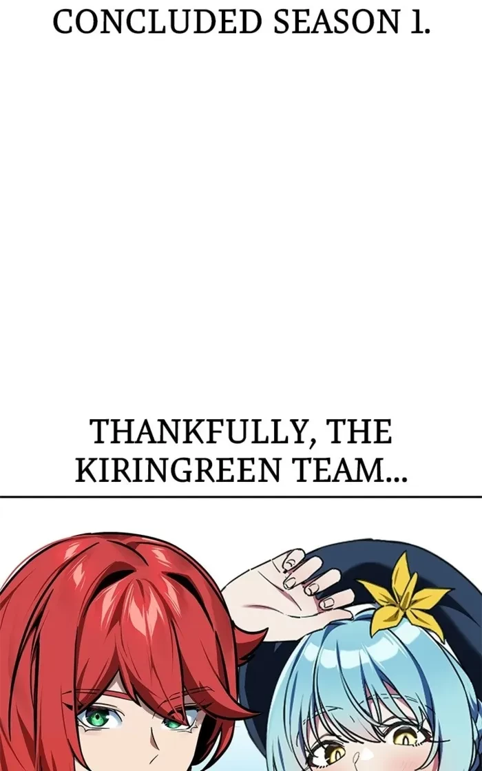 The Extra's Academy Survival Guide Chapter 82.5 - 13