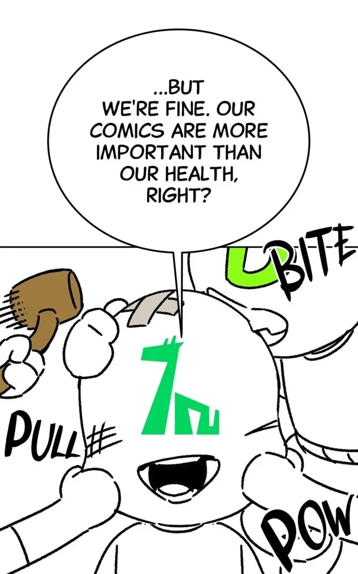 The Extra's Academy Survival Guide Chapter 82.5 - 17