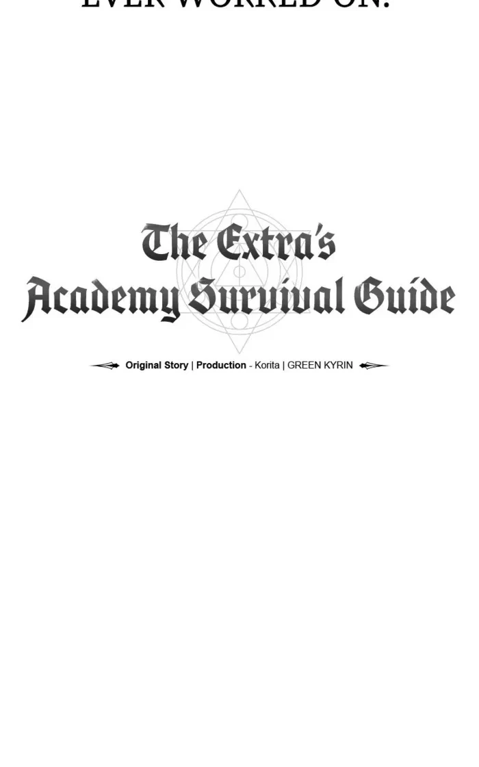 The Extra's Academy Survival Guide Chapter 82.5 - 19