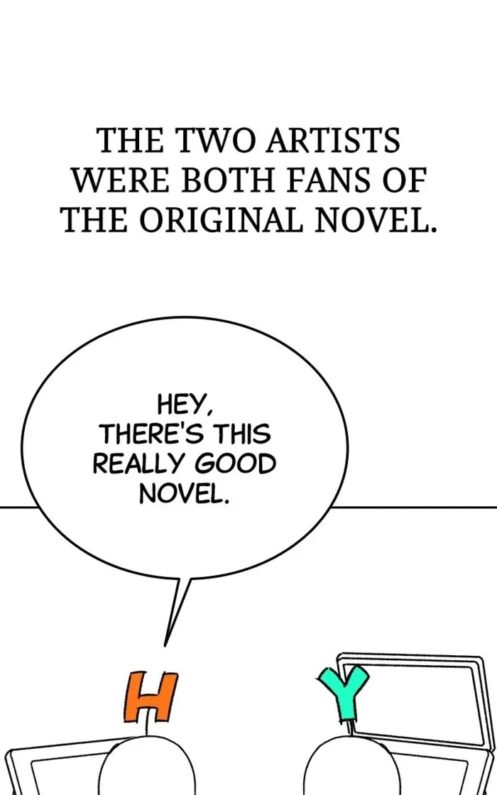 The Extra's Academy Survival Guide Chapter 82.5 - 20