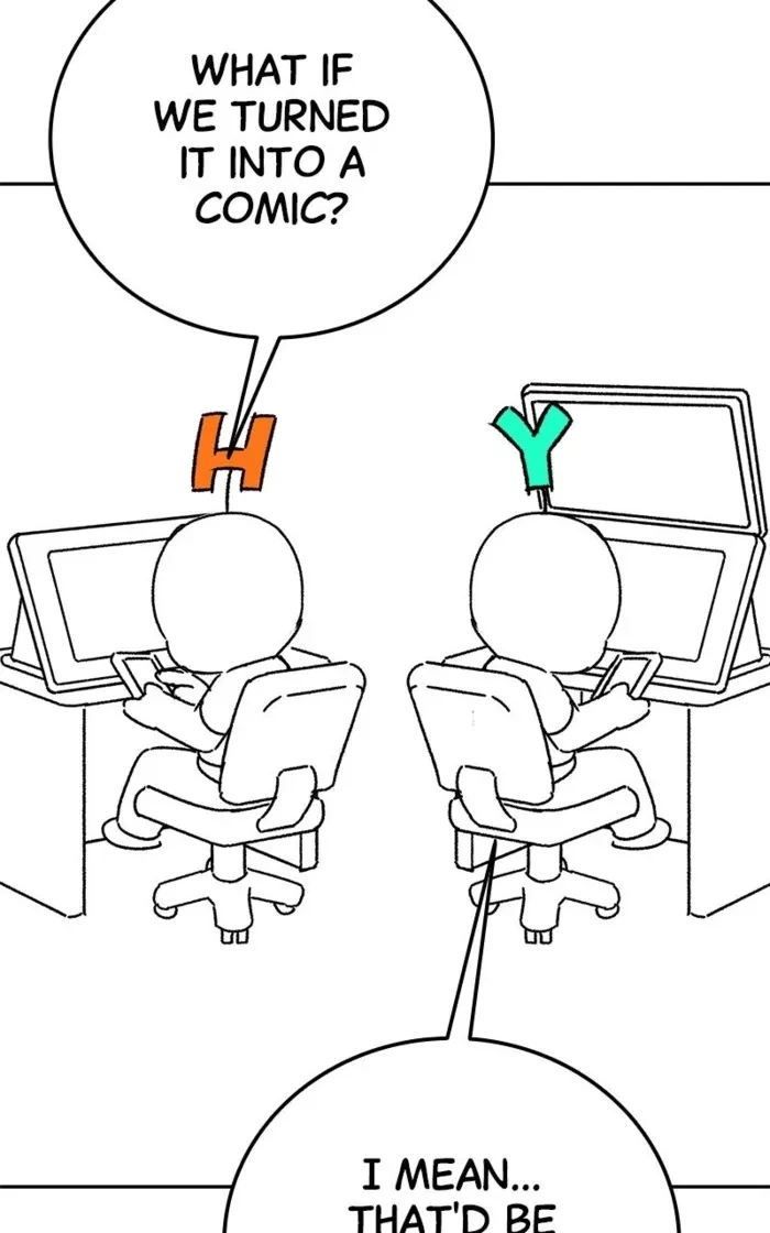 The Extra's Academy Survival Guide Chapter 82.5 - 22