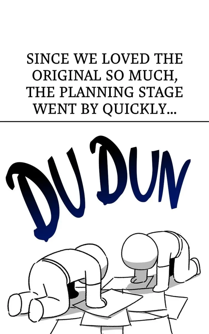 The Extra's Academy Survival Guide Chapter 82.5 - 35