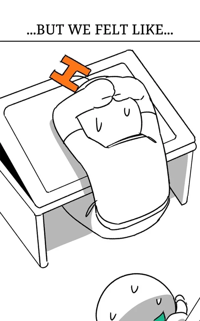 The Extra's Academy Survival Guide Chapter 82.5 - 40