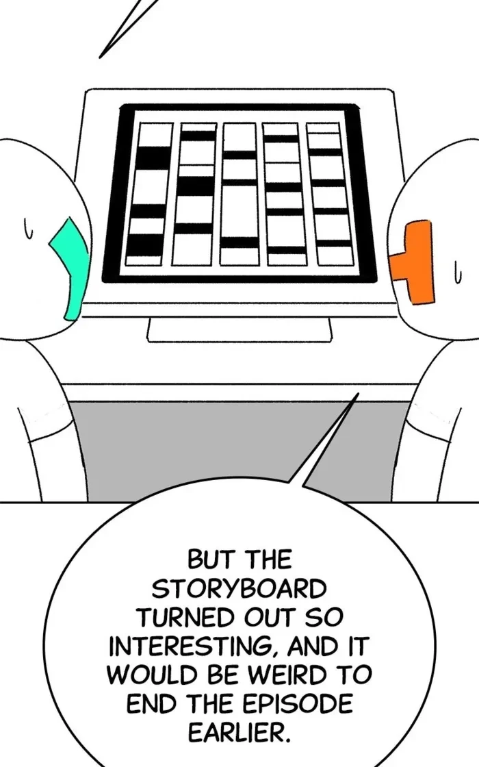 The Extra's Academy Survival Guide Chapter 82.5 - 46