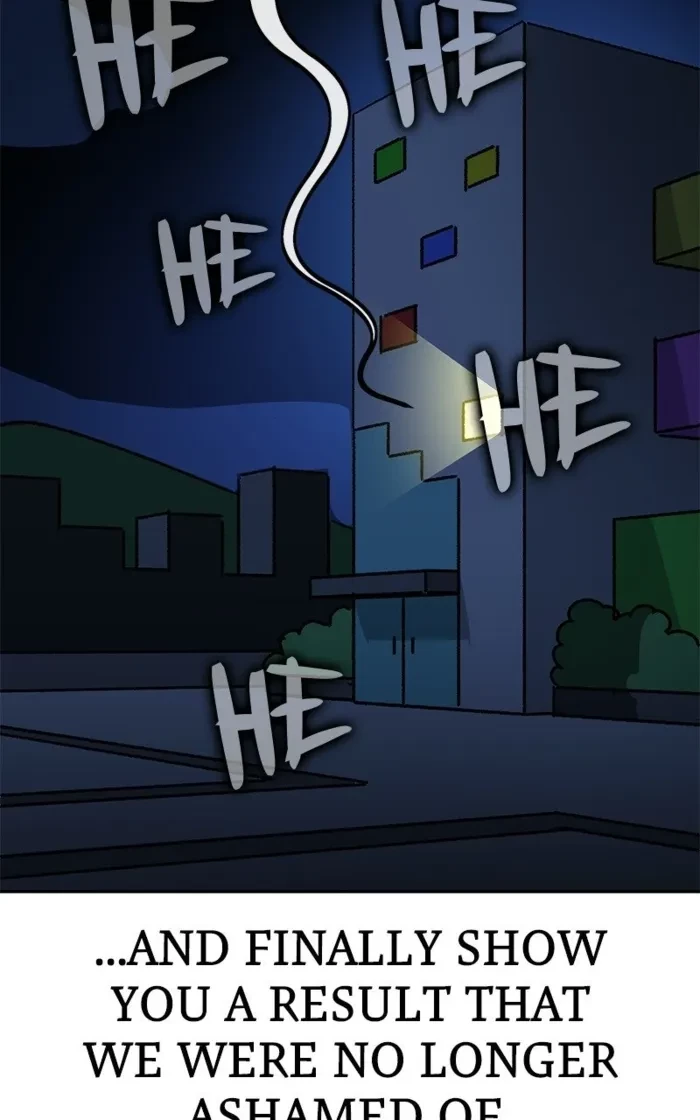 The Extra's Academy Survival Guide Chapter 82.5 - 51