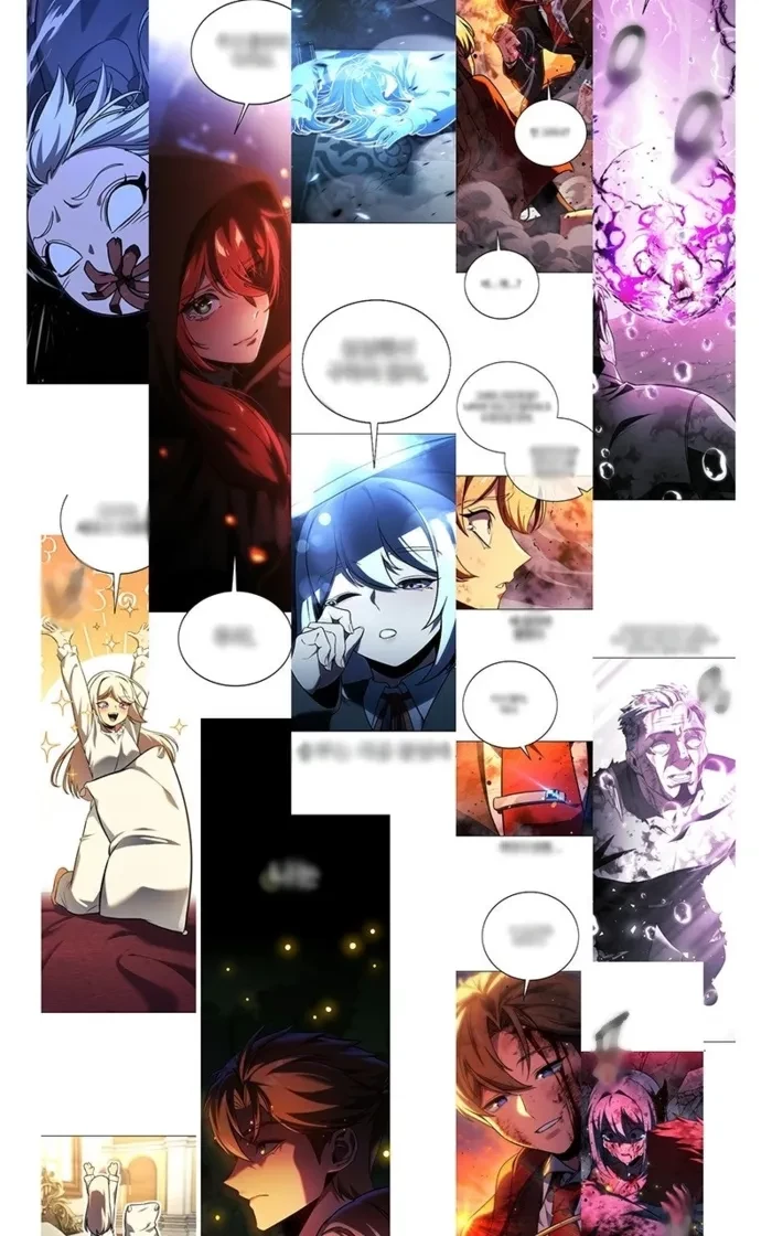 The Extra's Academy Survival Guide Chapter 82.5 - 58