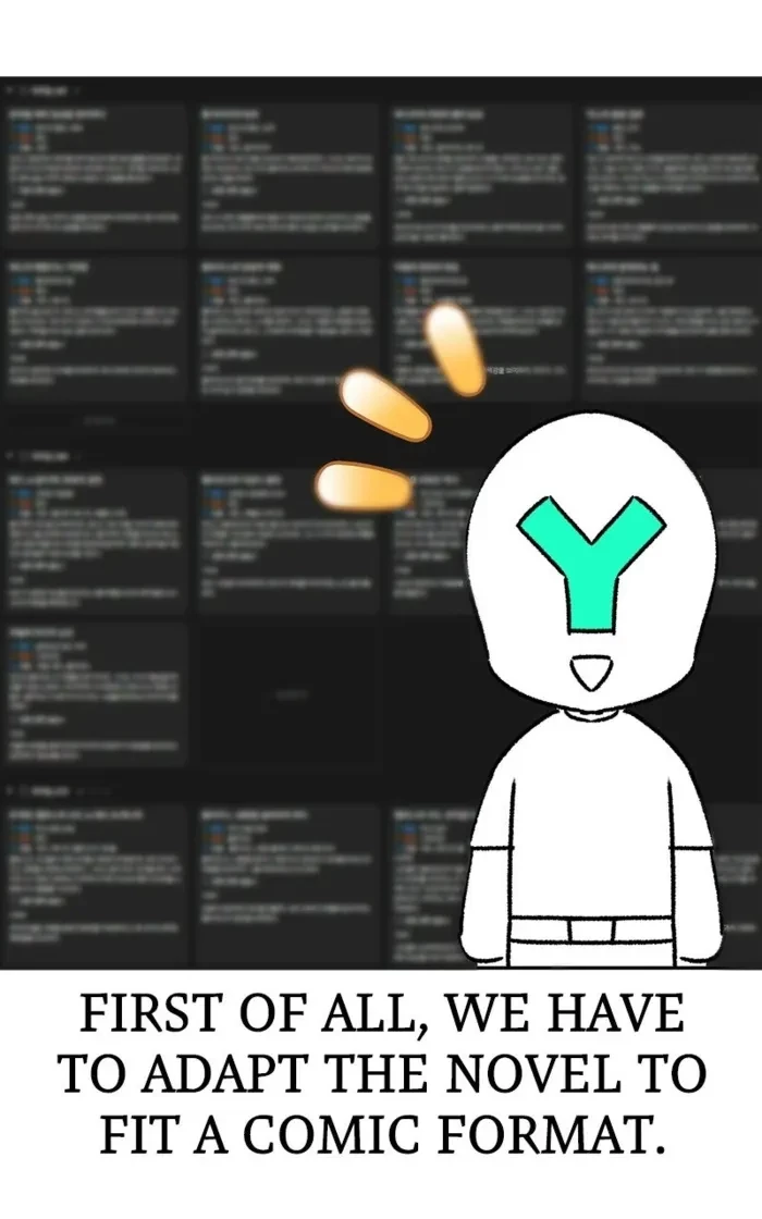 The Extra's Academy Survival Guide Chapter 82.5 - 60