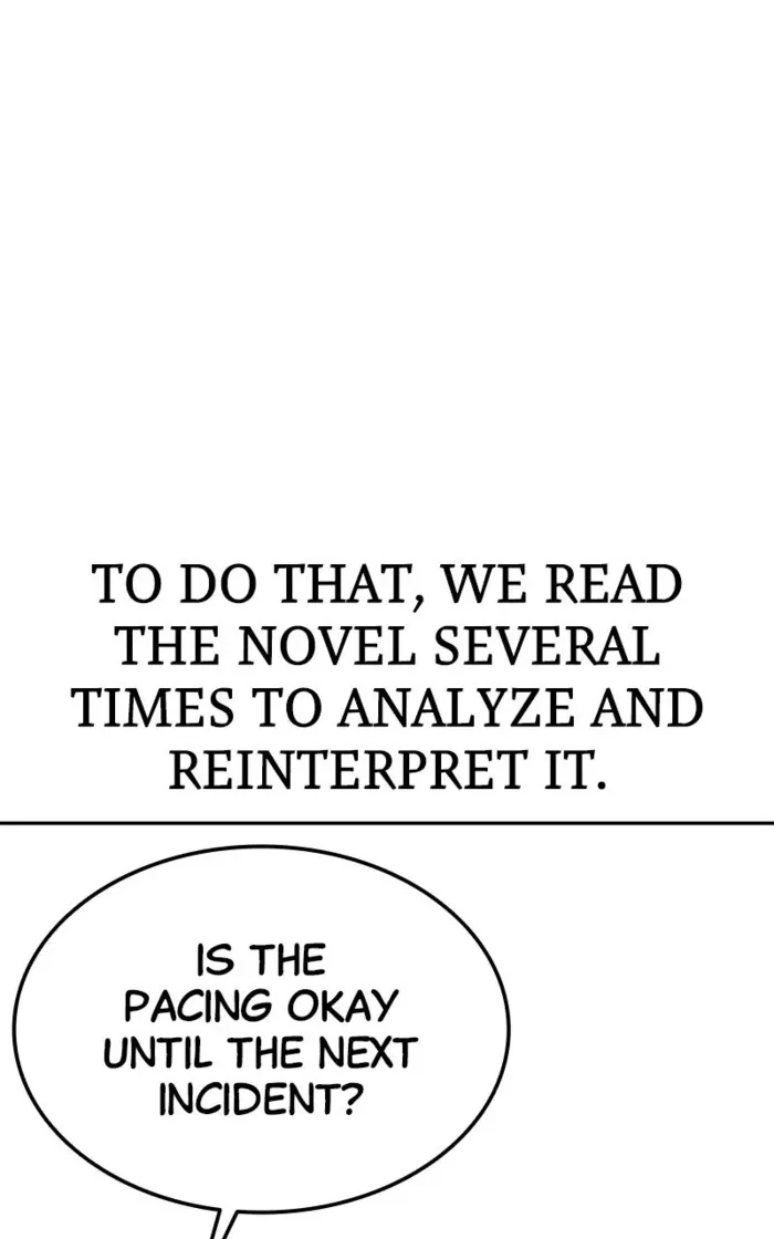 The Extra's Academy Survival Guide Chapter 82.5 - 61