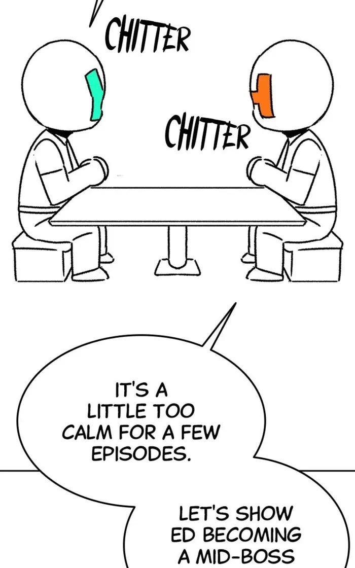 The Extra's Academy Survival Guide Chapter 82.5 - 62