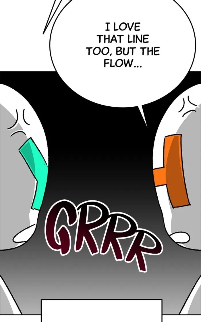 The Extra's Academy Survival Guide Chapter 82.5 - 64