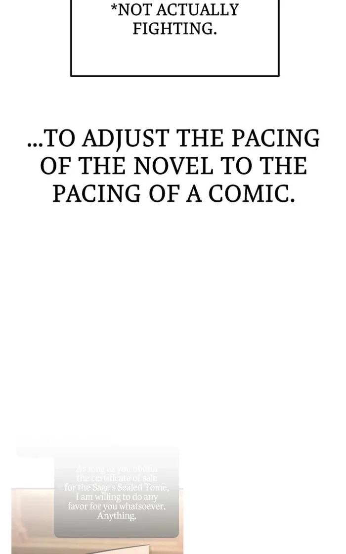 The Extra's Academy Survival Guide Chapter 82.5 - 65