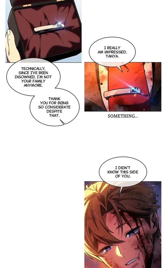 The Extra's Academy Survival Guide Chapter 82.5 - 67