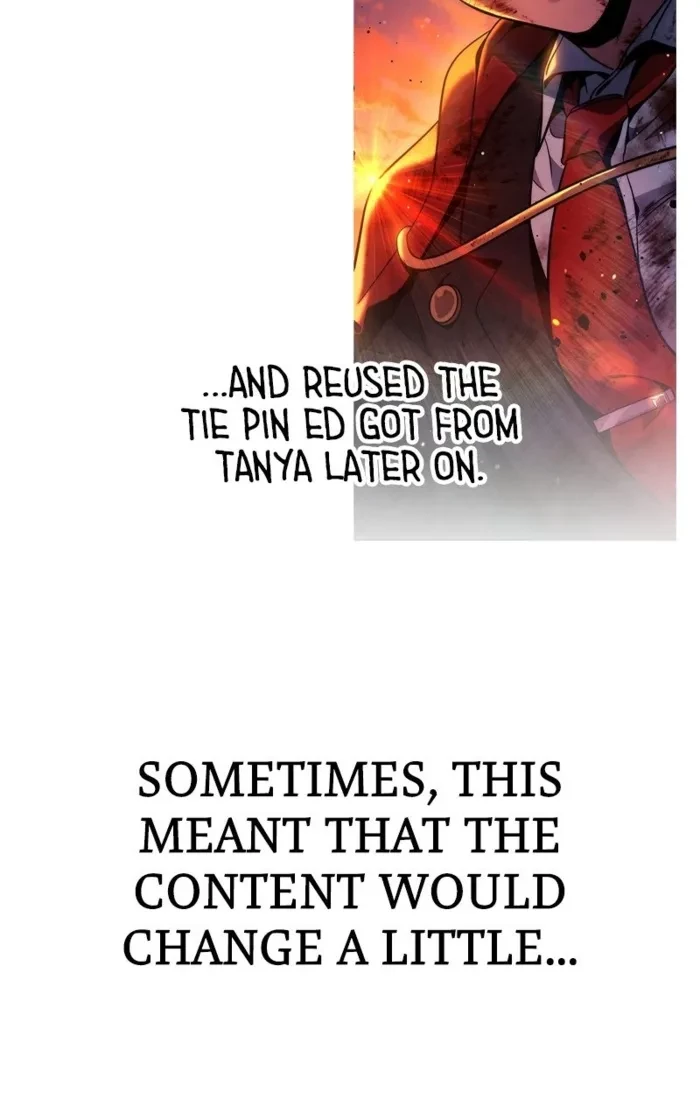 The Extra's Academy Survival Guide Chapter 82.5 - 68