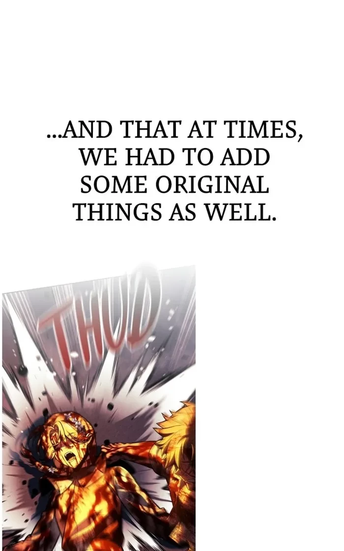 The Extra's Academy Survival Guide Chapter 82.5 - 69