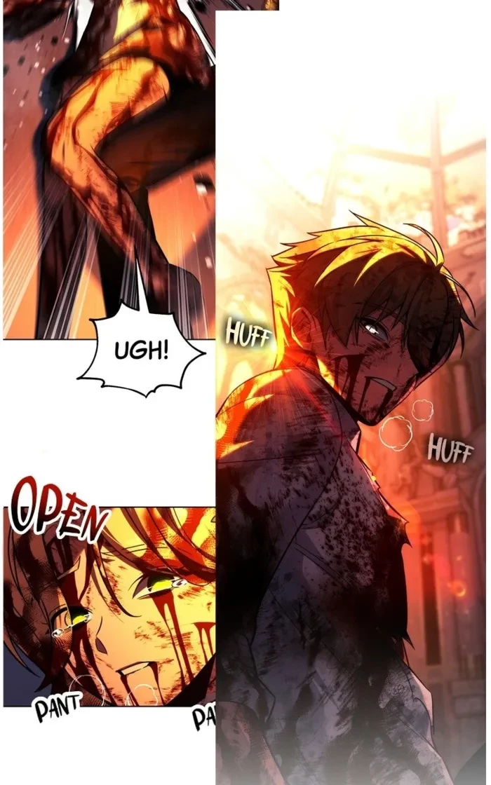 The Extra's Academy Survival Guide Chapter 82.5 - 70