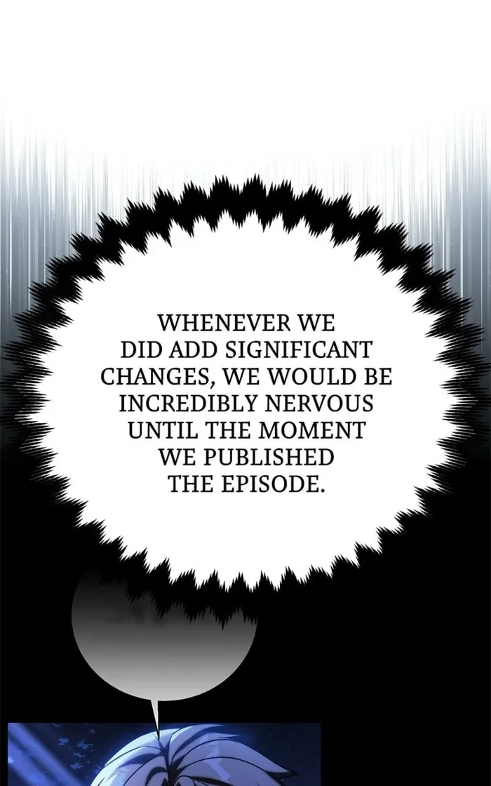 The Extra's Academy Survival Guide Chapter 82.5 - 72