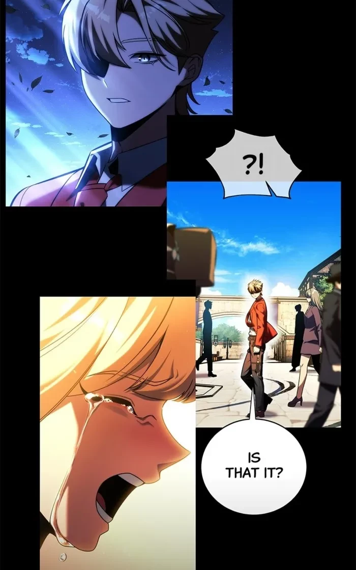 The Extra's Academy Survival Guide Chapter 82.5 - 73