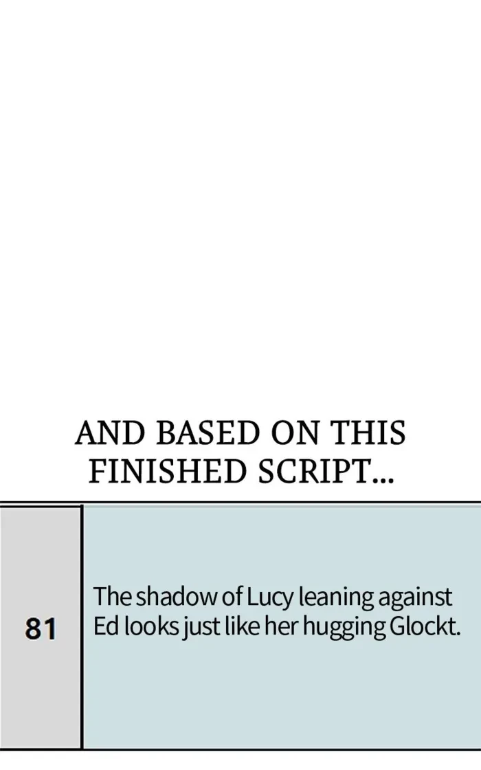 The Extra's Academy Survival Guide Chapter 82.5 - 76