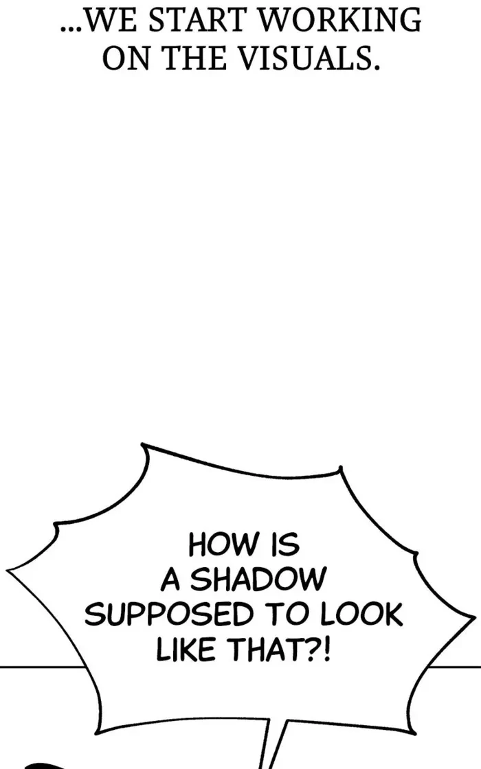 The Extra's Academy Survival Guide Chapter 82.5 - 77