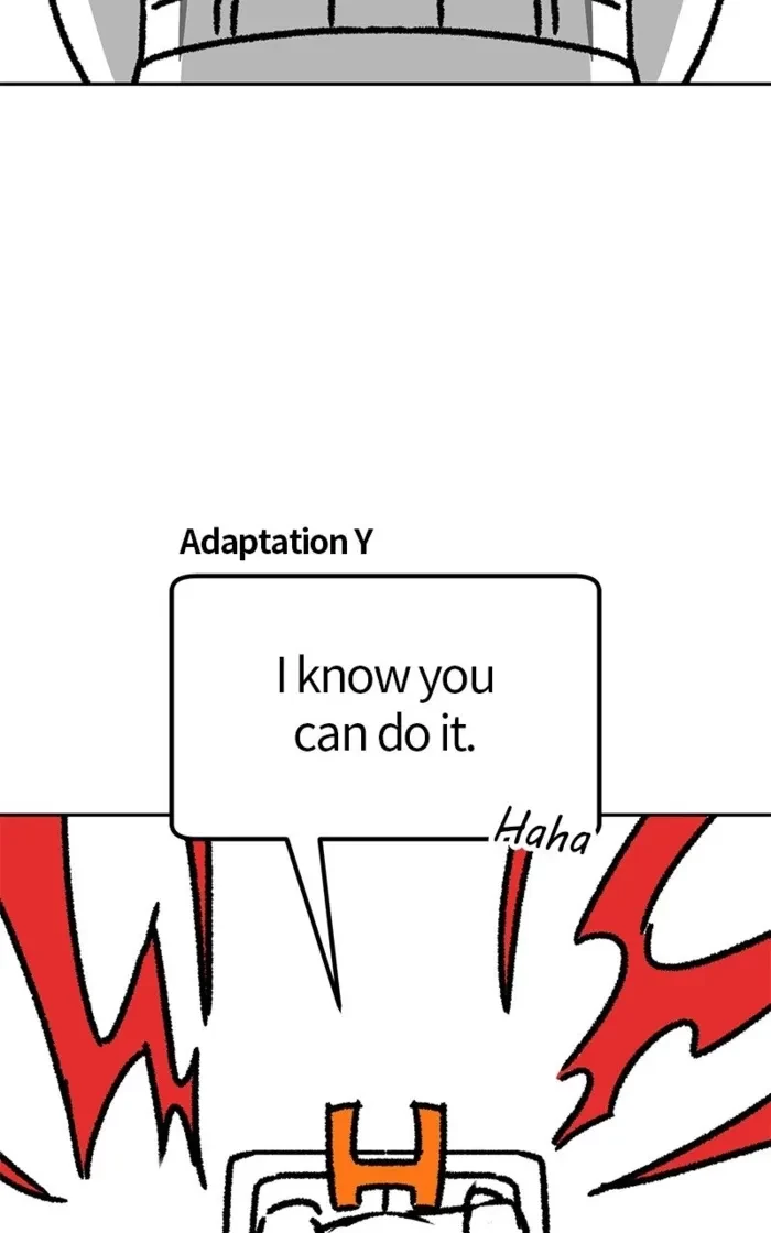 The Extra's Academy Survival Guide Chapter 82.5 - 79