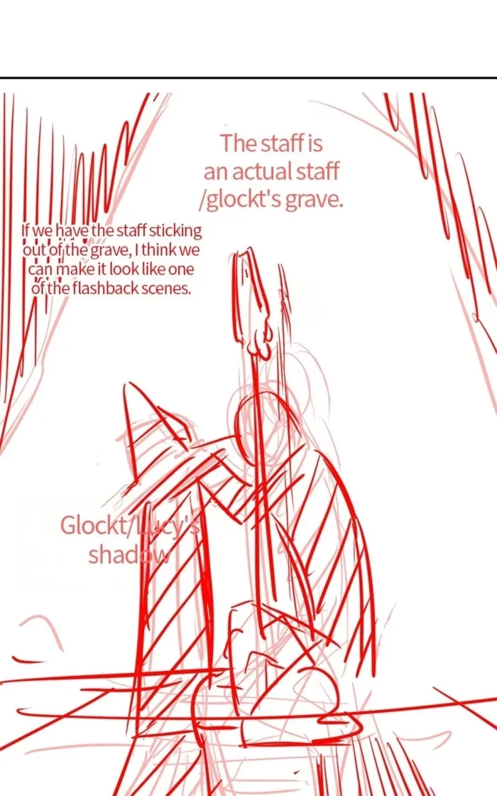 The Extra's Academy Survival Guide Chapter 82.5 - 81