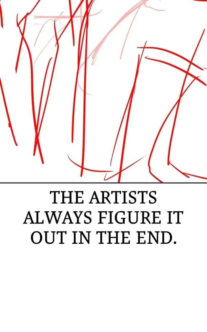 The Extra's Academy Survival Guide Chapter 82.5 - 83