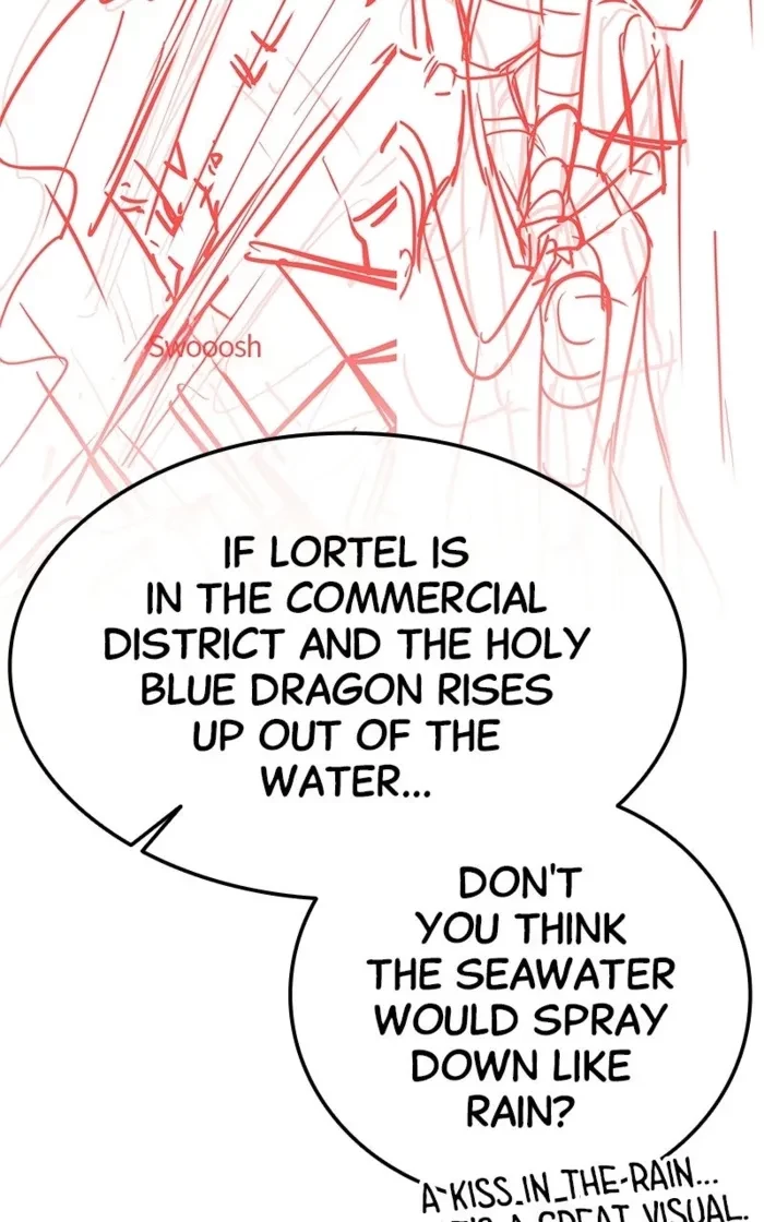 The Extra's Academy Survival Guide Chapter 82.5 - 85