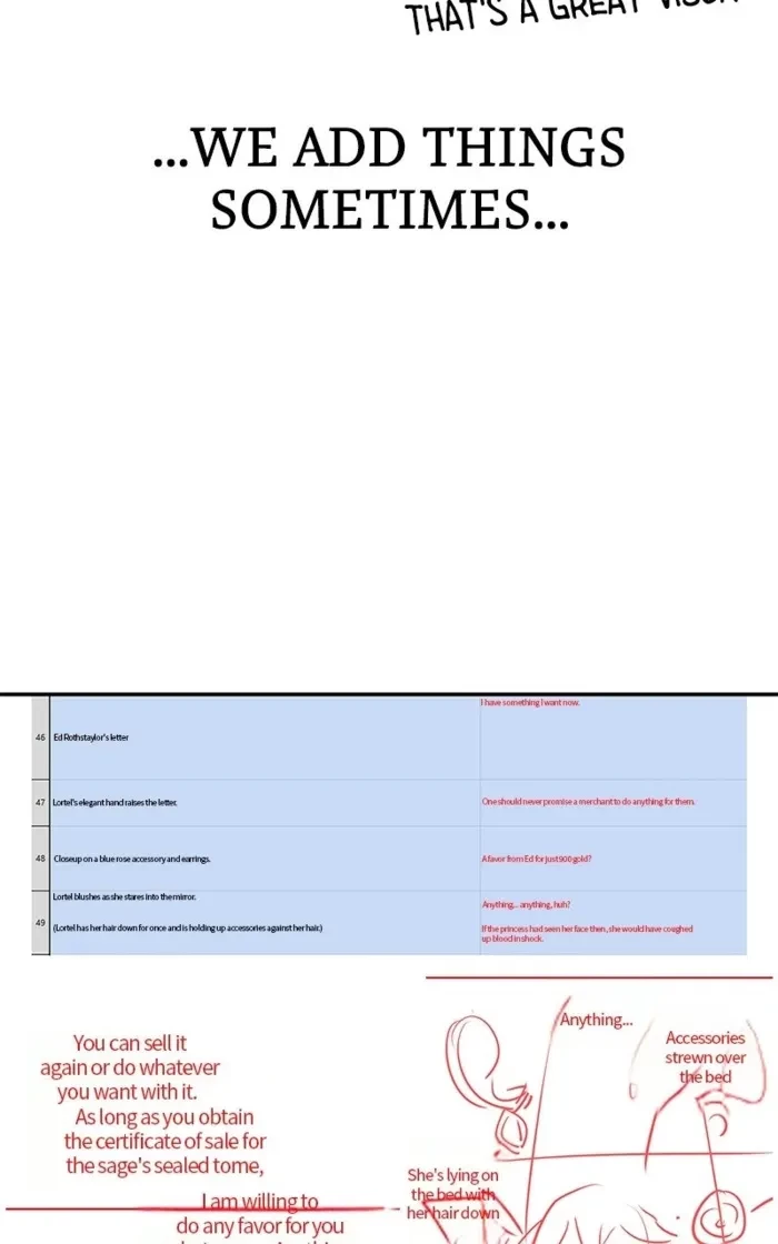 The Extra's Academy Survival Guide Chapter 82.5 - 86
