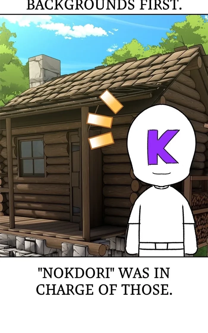 The Extra's Academy Survival Guide Chapter 82.5 - 90