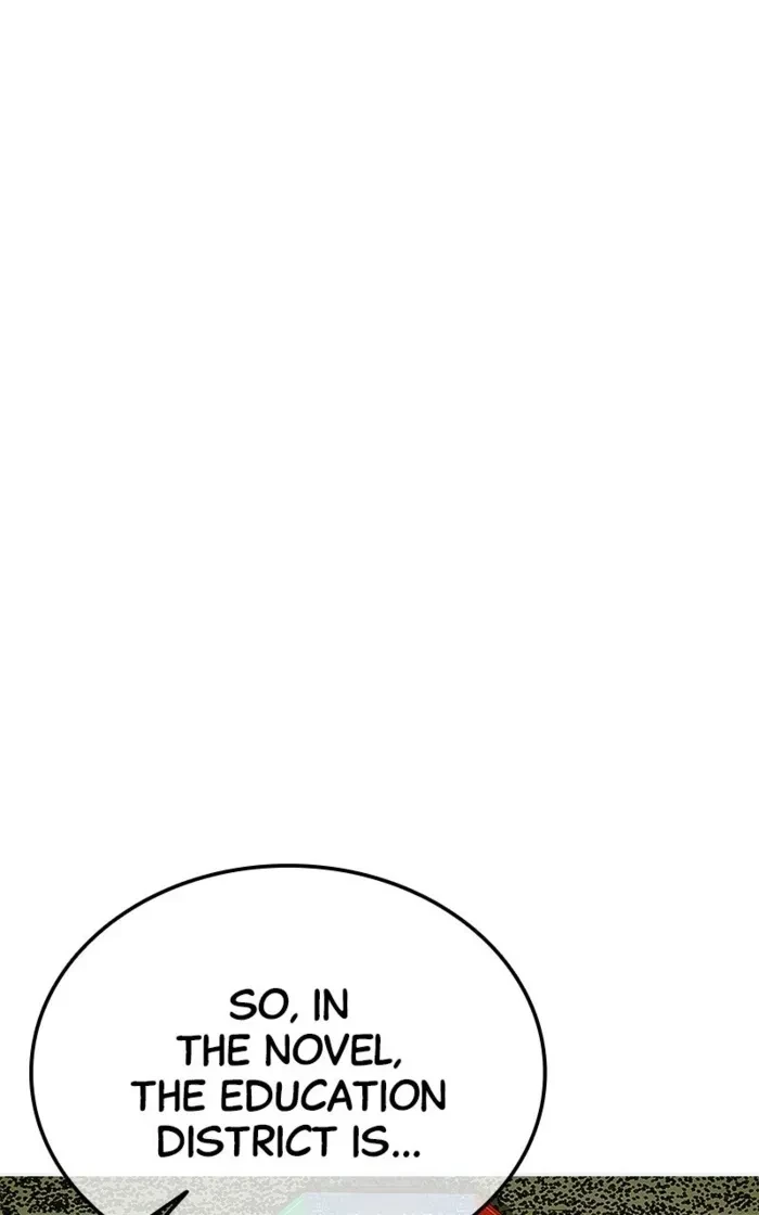 The Extra's Academy Survival Guide Chapter 82.5 - 91