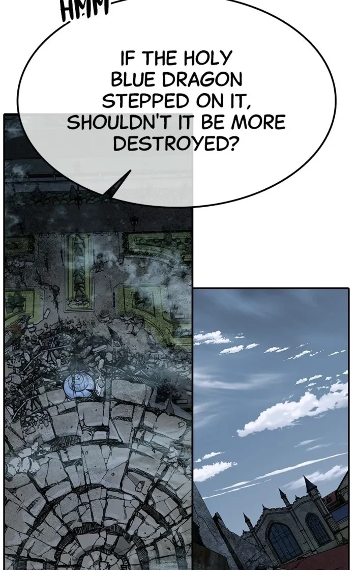 The Extra's Academy Survival Guide Chapter 82.5 - 94