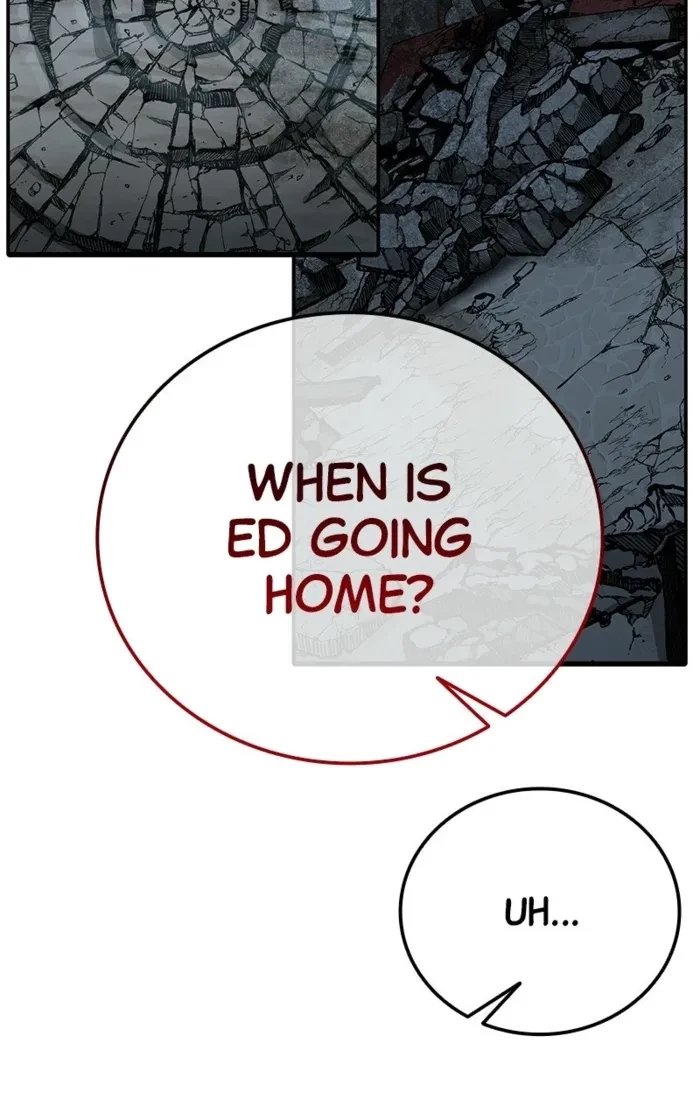 The Extra's Academy Survival Guide Chapter 82.5 - 95