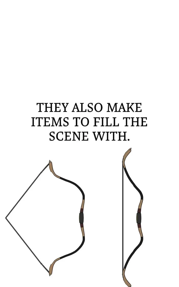 The Extra's Academy Survival Guide Chapter 82.5 - 96