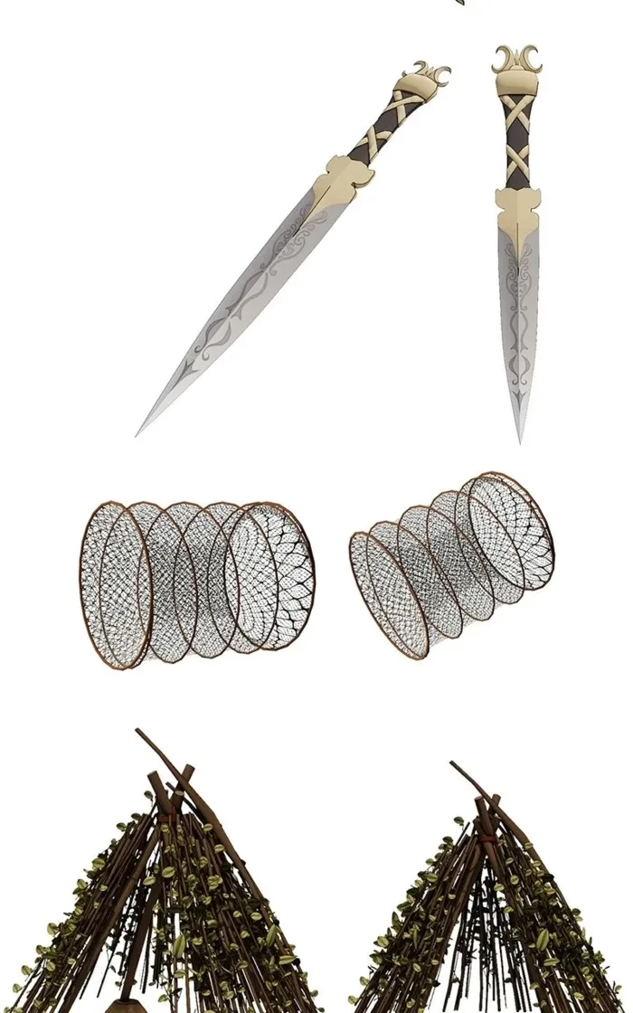 The Extra's Academy Survival Guide Chapter 82.5 - 97