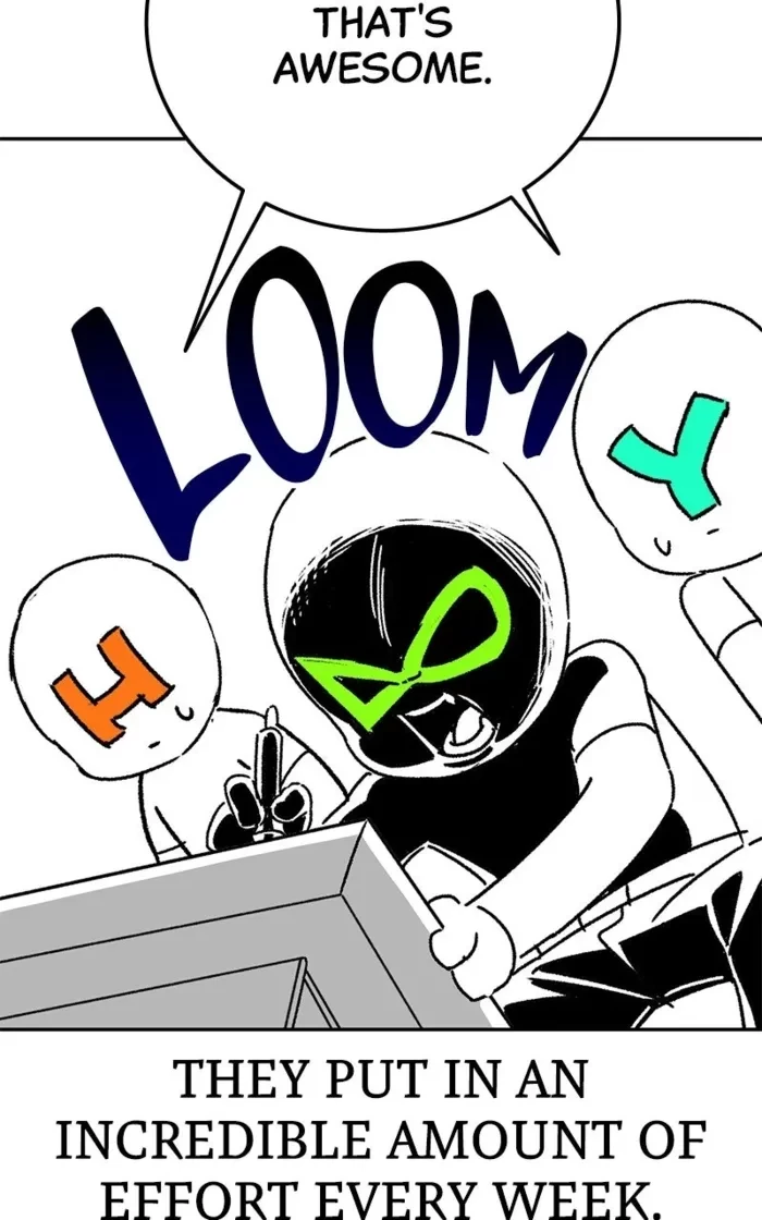 The Extra's Academy Survival Guide Chapter 82.5 - 105