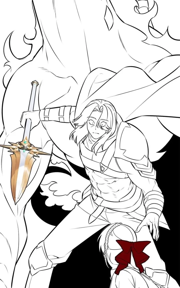 The Extra's Academy Survival Guide Chapter 82.5 - 109