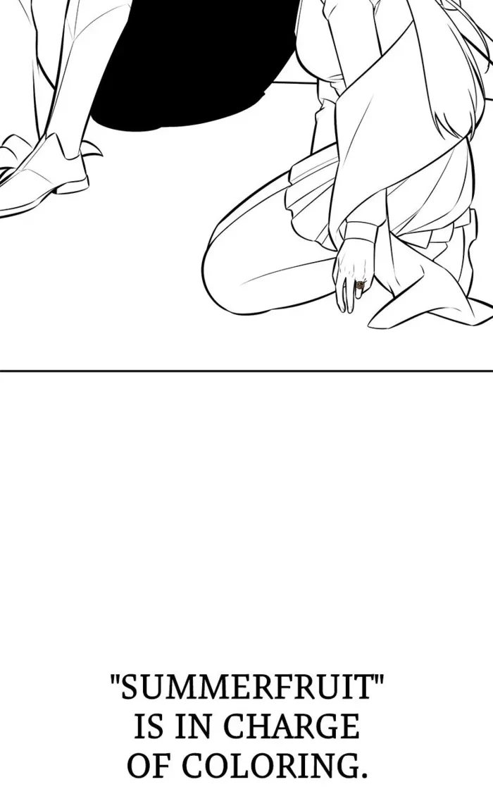 The Extra's Academy Survival Guide Chapter 82.5 - 110