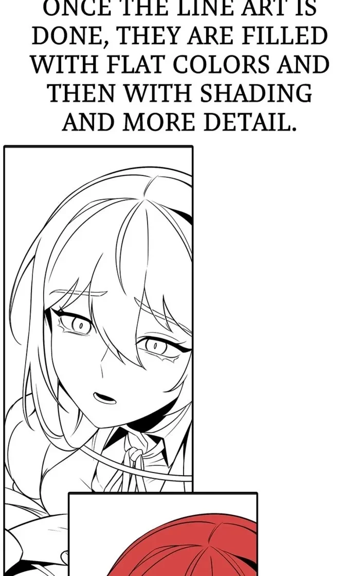 The Extra's Academy Survival Guide Chapter 82.5 - 112