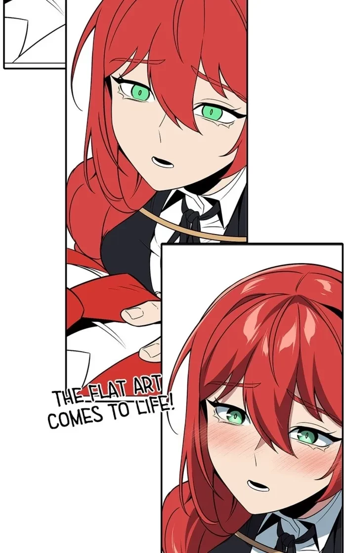 The Extra's Academy Survival Guide Chapter 82.5 - 113