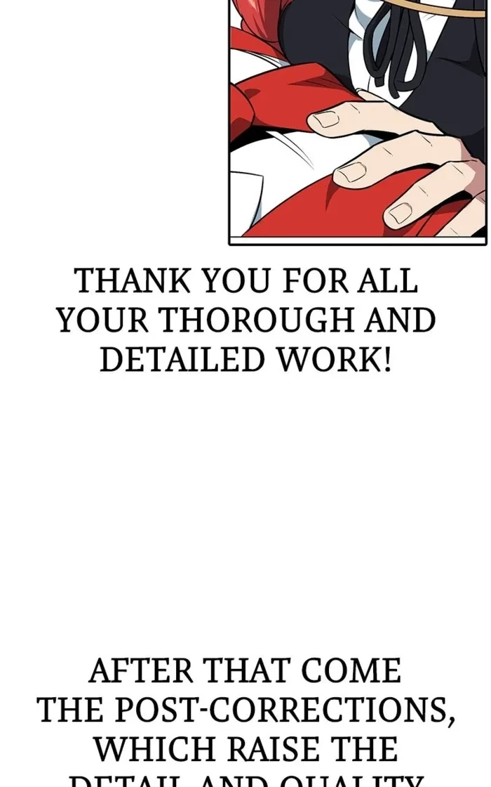 The Extra's Academy Survival Guide Chapter 82.5 - 114