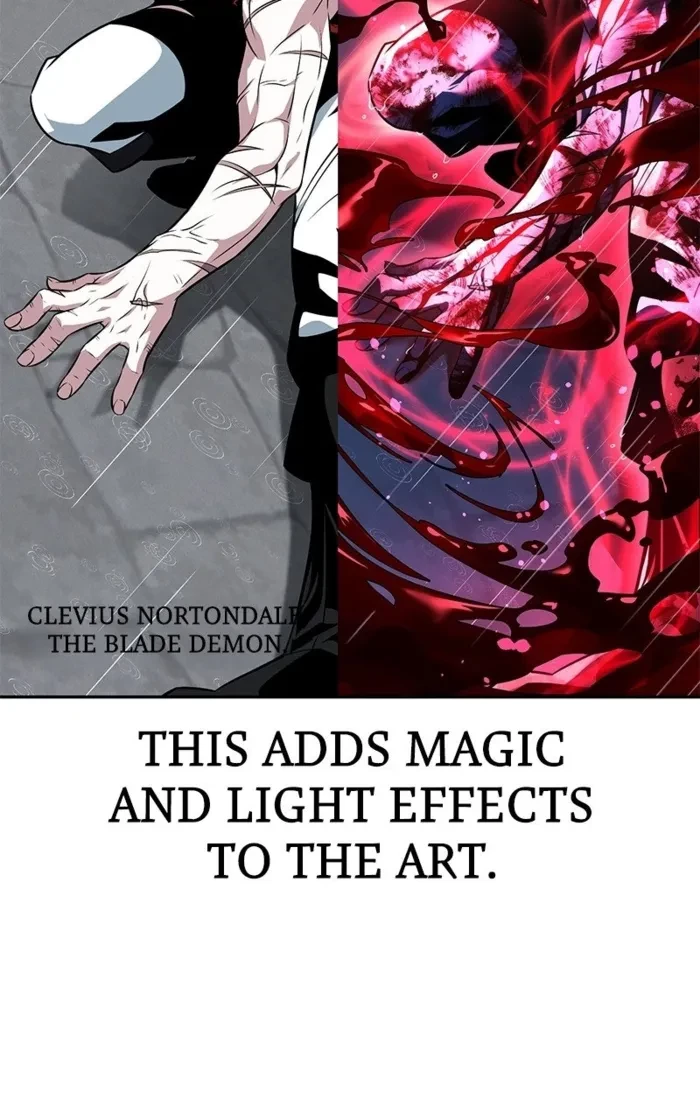 The Extra's Academy Survival Guide Chapter 82.5 - 116